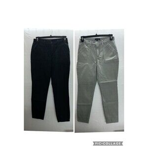 banana republic pants Lot Women's Size 6